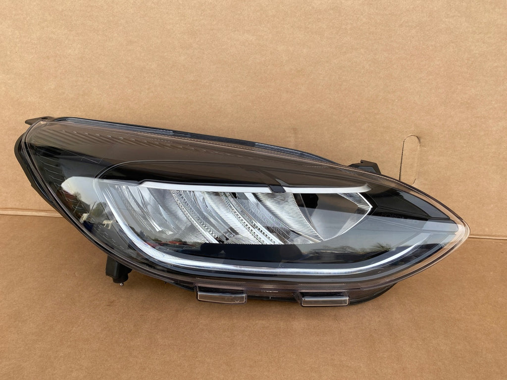 Frontscheinwerfer Ford Fiesta N1BB-13E014-CG LED Rechts Scheinwerfer Headlight SCH9928118850we