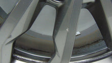 Laden Sie das Bild in den Galerie-Viewer, 1x Alufelge 18 Zoll 6.5" 5x112 41ET Glanz Grau 6877550 BMW F39 X1 F48 Rim Wheel FEL5299232837pz