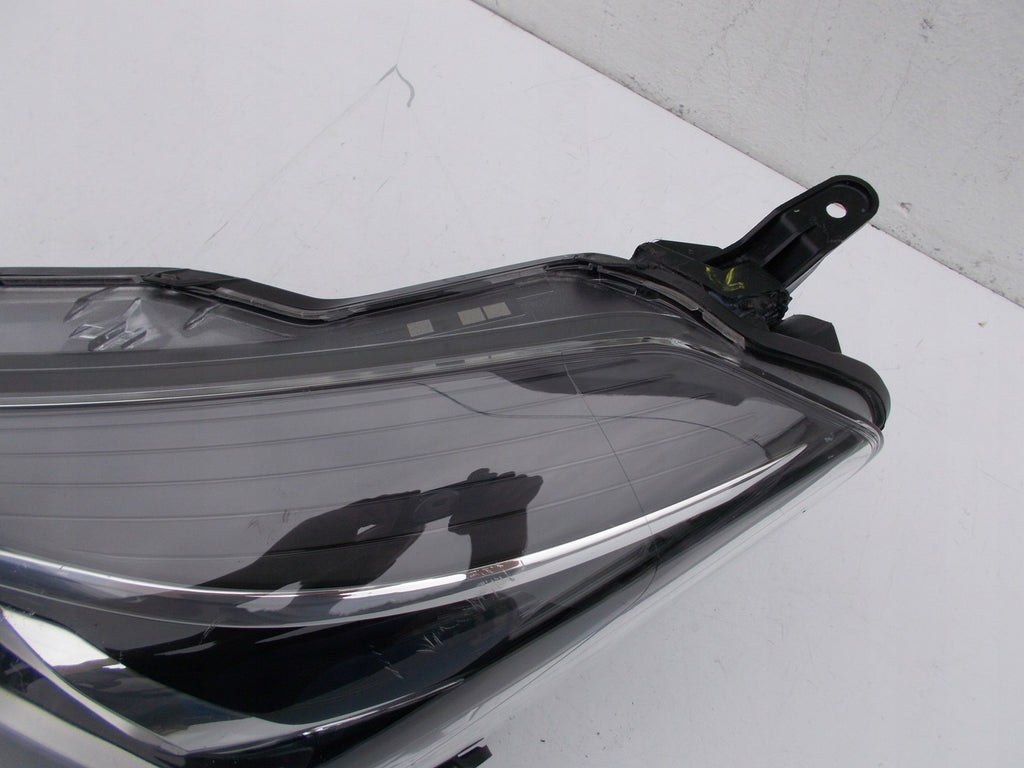 Frontscheinwerfer Toyota Yaris Links Scheinwerfer Headlight SCH4765118034qx