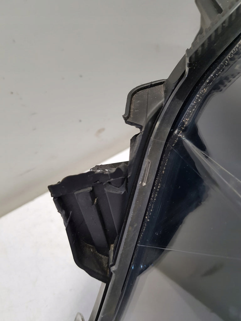 Frontscheinwerfer Opel Astra H Links Scheinwerfer Headlight SCH9061420216lf