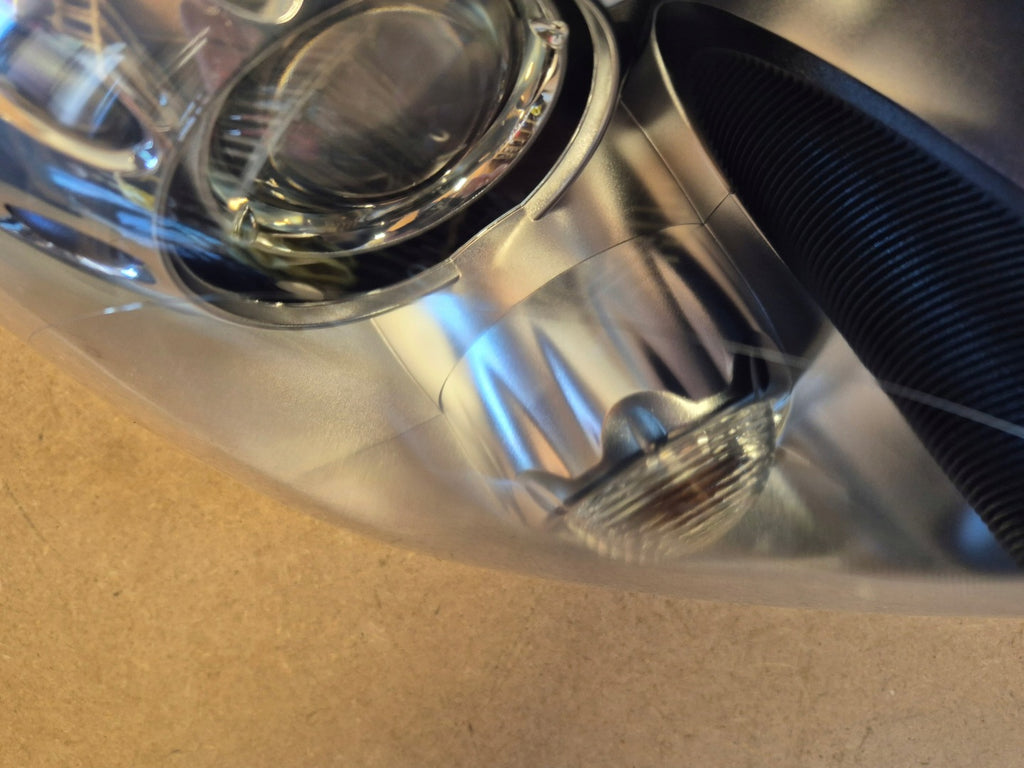 Frontscheinwerfer Mini Countryman R60 9801040-07 Bi-Xenon Rechts Headlight