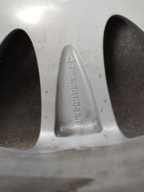 1x Alufelge 18 Zoll 8.0