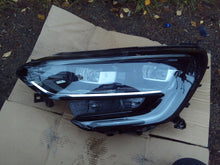 Load image into Gallery viewer, Frontscheinwerfer Renault Megane IV 260601093R FULL LED Links Headlight