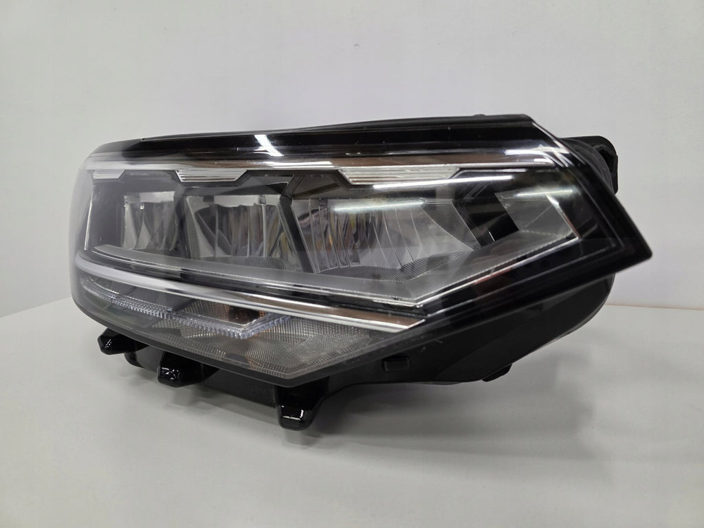Frontscheinwerfer VW Passat B8 3G1941036Q Rechts Scheinwerfer Headlight SCH8585505574gb