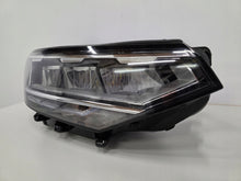 Laden Sie das Bild in den Galerie-Viewer, Frontscheinwerfer VW Passat B8 3G1941036Q Rechts Scheinwerfer Headlight SCH8585505574gb
