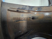 Load image into Gallery viewer, 1x Alufelge 19 Zoll 8.5&quot; 5x108 56ET Matt Silber 32134537 Volvo Xc60 Ii Rim Wheel