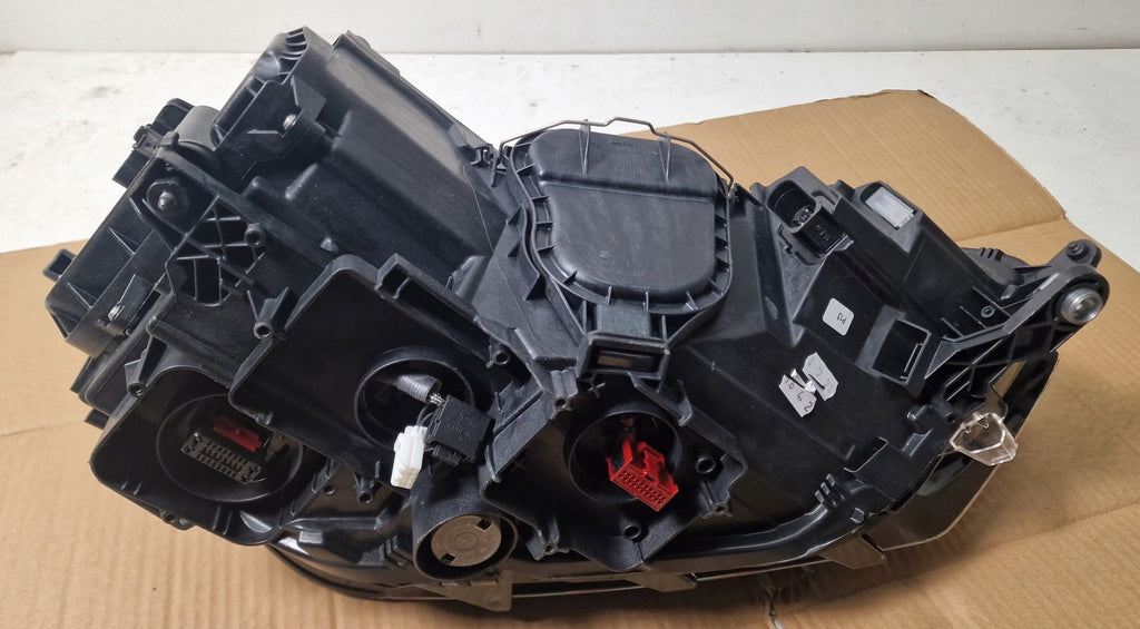 Frontscheinwerfer VW Sportsvan 518941043A Xenon Links Scheinwerfer Headlight