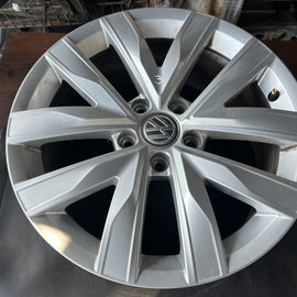 1x Alufelge 17 Zoll 7.0