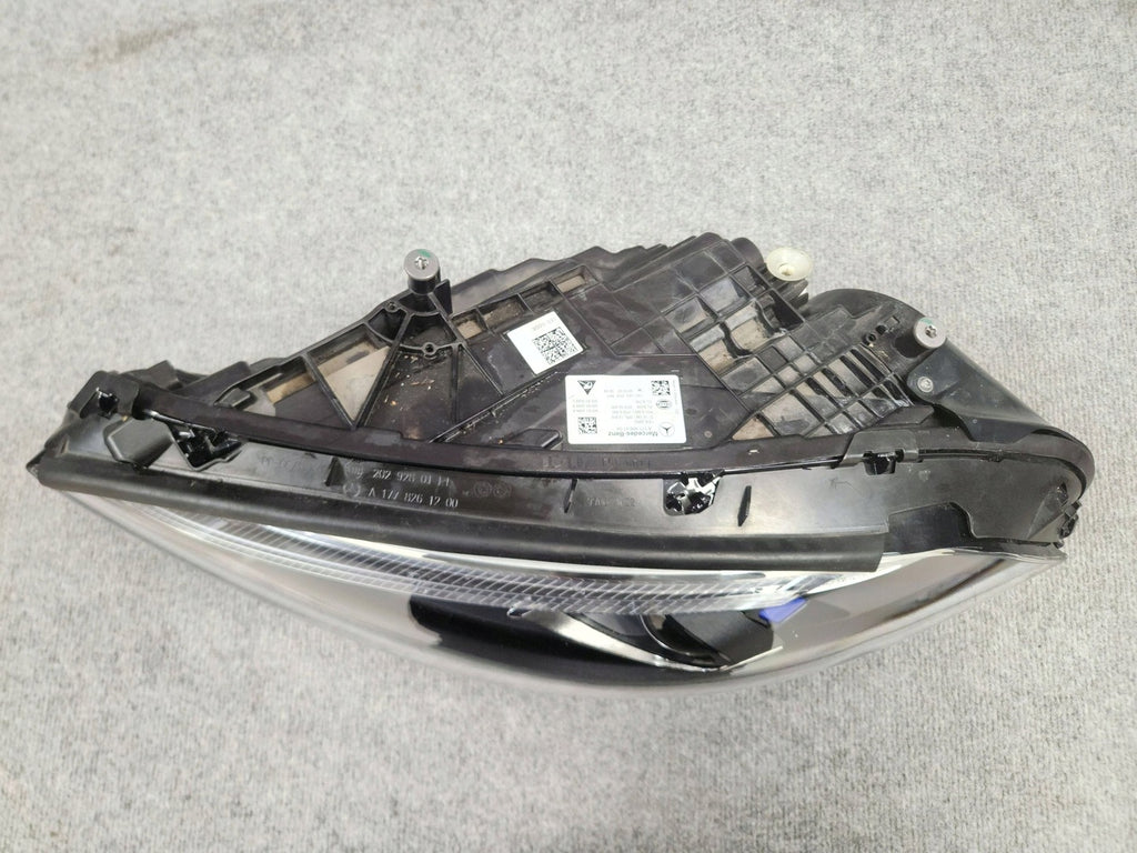 Frontscheinwerfer Mercedes-Benz W177 A1779065704 Links Scheinwerfer Headlight SCH8190764930fo