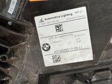 Load image into Gallery viewer, Frontscheinwerfer BMW X3 G01 X4 G02 5A29217-09 A95A29217-09 Laser Links SCH5573800791ld