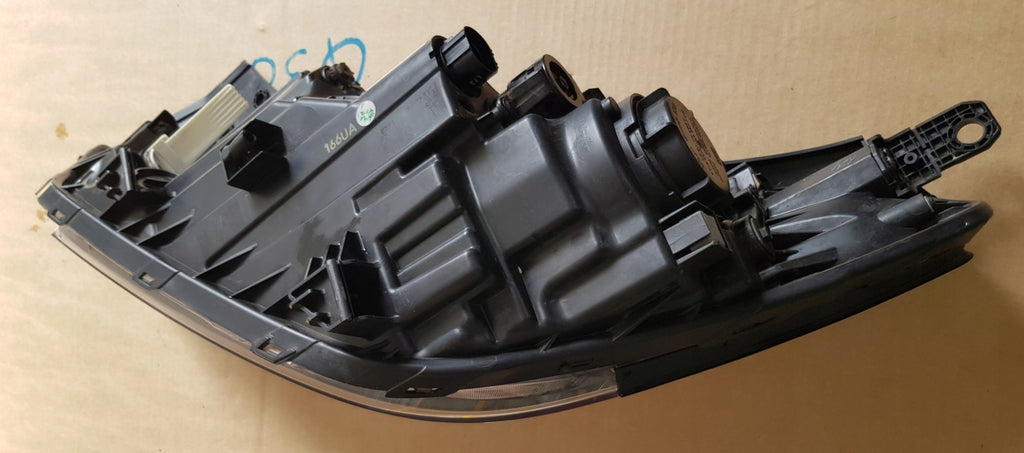 Frontscheinwerfer Hyundai Tucson 92102-D7200 Rechts Scheinwerfer Headlight SCH7279573454ck