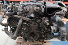 Laden Sie das Bild in den Galerie-Viewer, Motor Mercedes-Benz W203 271955 1.8 184PS 135kW 131TKm Benzin Engine Komplett MOT3467657542bx