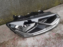 Laden Sie das Bild in den Galerie-Viewer, Frontscheinwerfer VW Polo 6c1 6C1941006 Rechts Scheinwerfer Headlight SCH5923950426hc