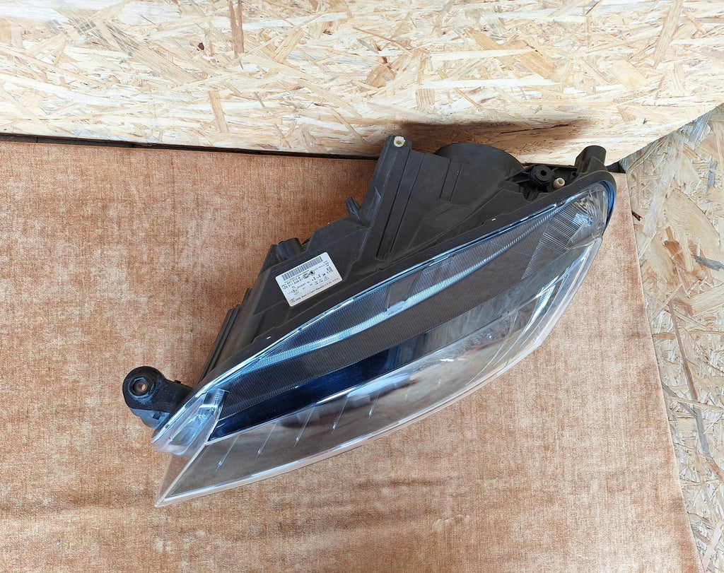 Frontscheinwerfer Skoda Superb III 3V1941015A LED Links Scheinwerfer Headlight