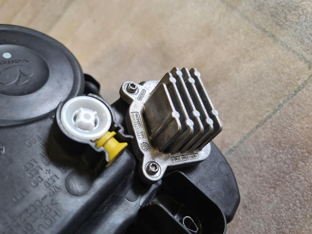 Frontscheinwerfer Skoda Karoq 57B941009 Ein Stück (Rechts oder Links) Headlight SCH6861558468de
