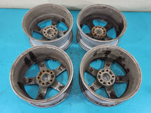 Laden Sie das Bild in den Galerie-Viewer, 4x Alufelge 16 Zoll 7.5" 5x112 48470 VW Golf VII I Rim Wheel FEL6552307458yr