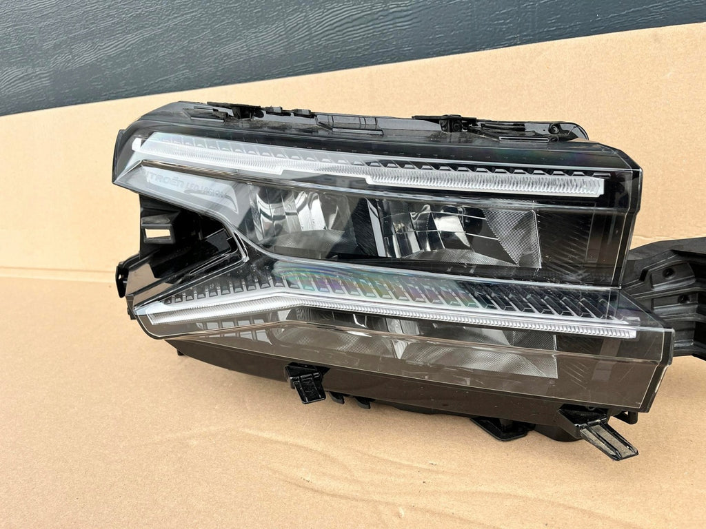 Frontscheinwerfer Citroën C5 Aircross 9845355980 LED Rechts Headlight SCH4473663234po