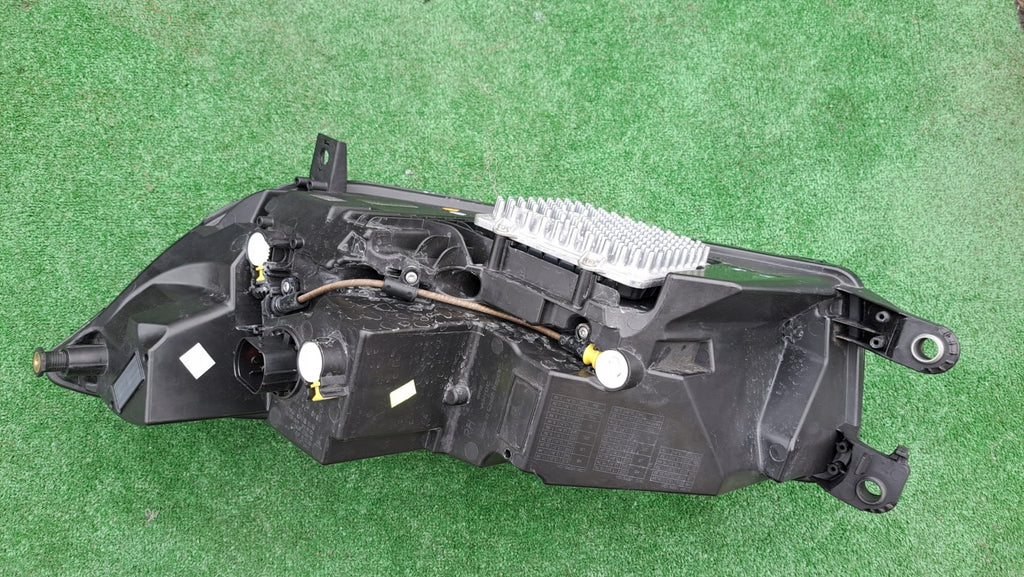 Frontscheinwerfer Jaguar J9D3-13W029-HC LED Rechts Scheinwerfer Headlight SCH5411912799bb