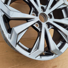 Load image into Gallery viewer, 1x Alufelge 18 Zoll 7.0" 5x114.3 Toyota Rim Wheel FEL9755817677wa