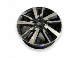 1x Alufelge 16 Zoll 6.0