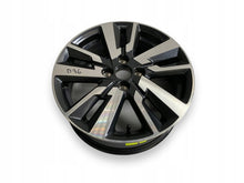 Load image into Gallery viewer, 1x Alufelge 16 Zoll 6.0" 4x100 50ET Schwarz 403005FA1 Nissan Micra I K14 FEL9725446528qh