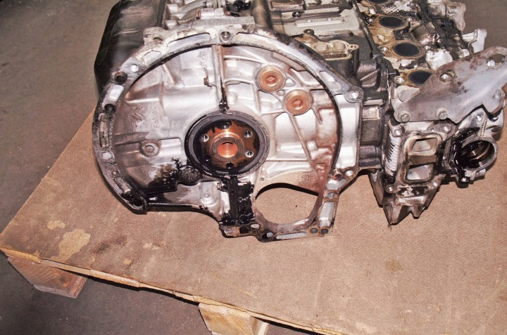Motor Opel E Combo YH01 YHT 10D3BE 1.5 HDI 102PS 2018 Diesel Engine Unkomplett MOT1812877102aw