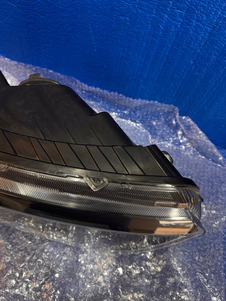 Frontscheinwerfer Ford Tourneo Connect 2KF941006F Rechts Scheinwerfer Headlight SCH2258642223rd