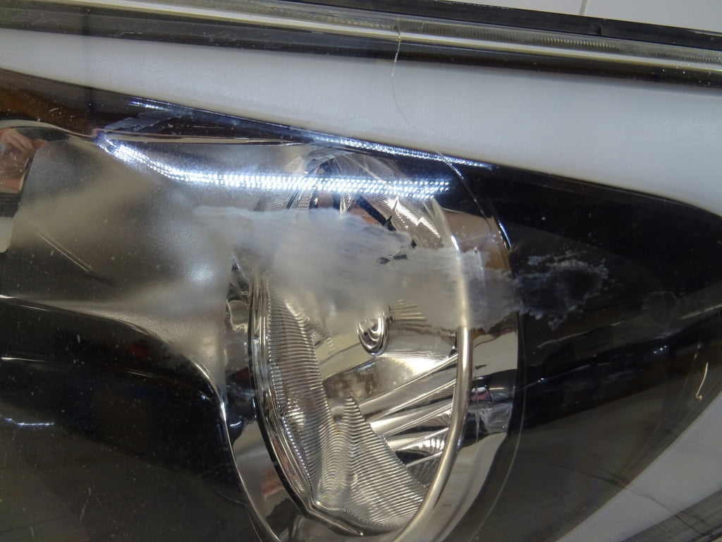 Frontscheinwerfer Kia Rio III 92101-1WXXX LED Links Scheinwerfer Headlight SCH2864895177bt