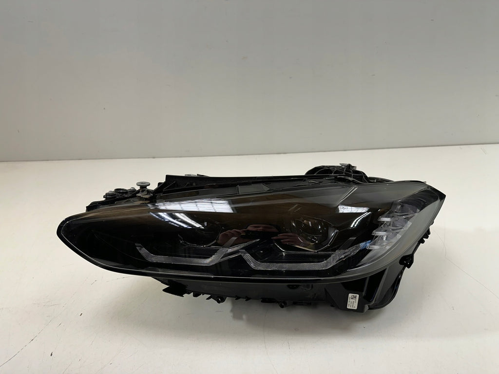 Frontscheinwerfer BMW 4 G22 G82 G23 G26 8086445-02 LED Links Headlight SCH3526745112yx
