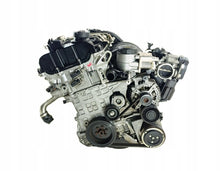 Load image into Gallery viewer, Motor BMW E81 E60 E90 E87 N43B20AA 2.0 131TKm Benzin Engine Komplett MOT8965067713yj