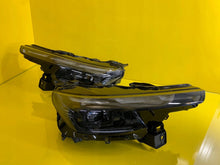 Laden Sie das Bild in den Galerie-Viewer, Frontscheinwerfer Alfa Romeo 50572572 LED Ein Satz Scheinwerfer Headlight SCH8105056069zq