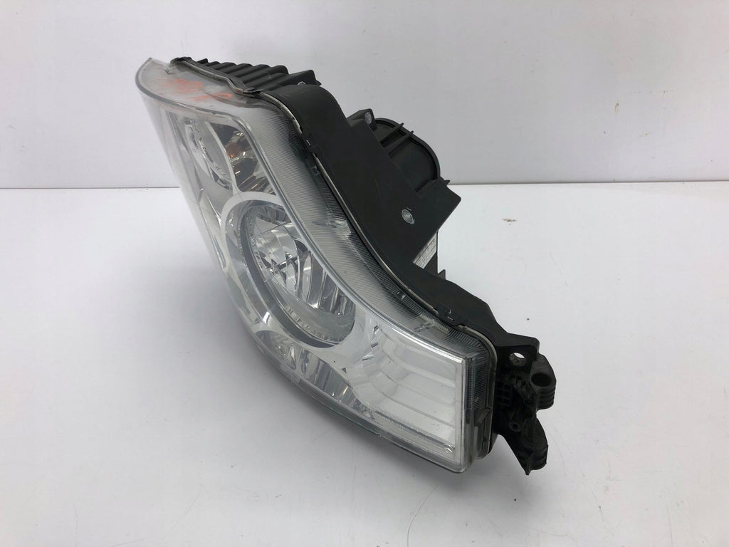 Frontscheinwerfer Mercedes-Benz A9608200339N Rechts Scheinwerfer Headlight SCH2309981427tw