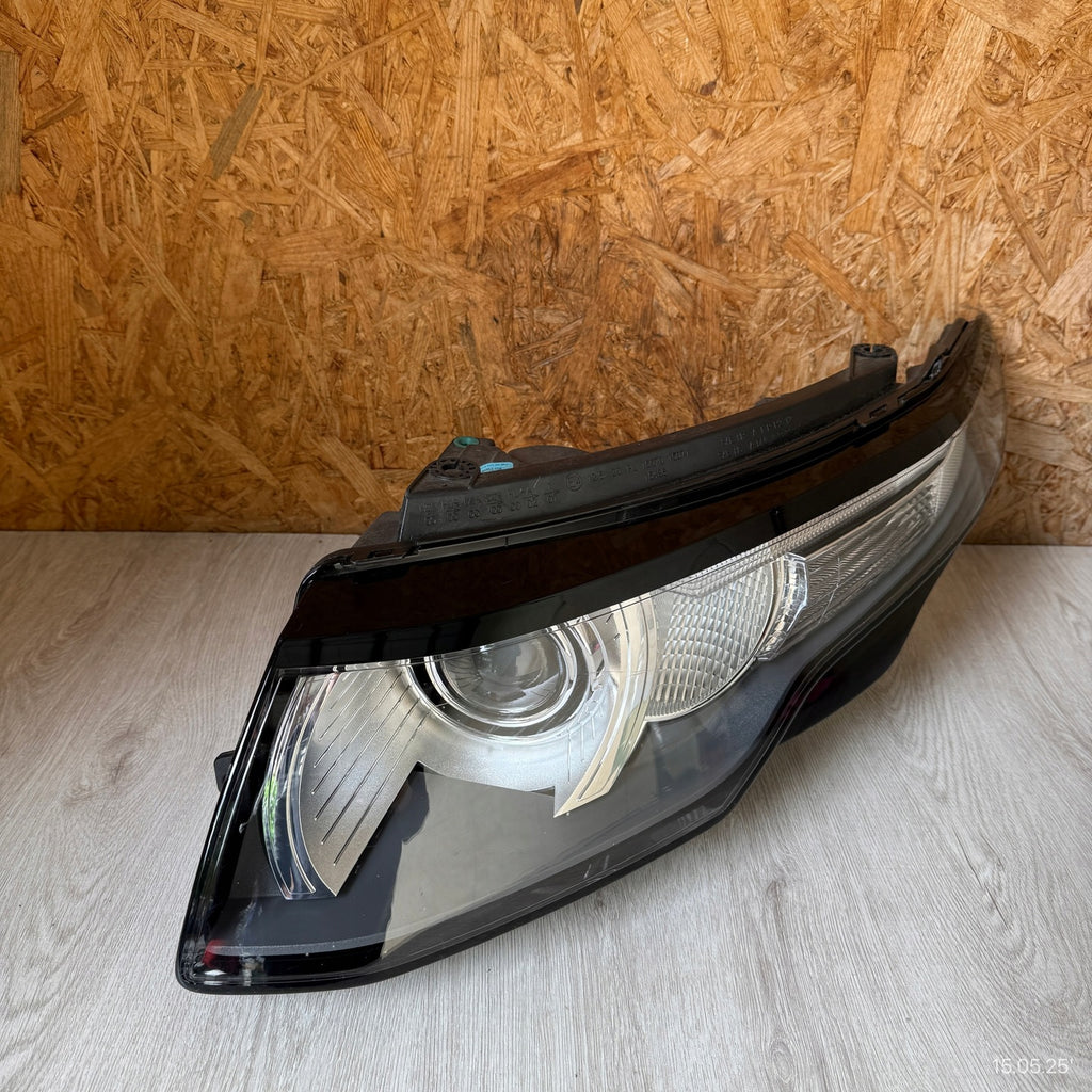 Frontscheinwerfer Land Rover Range Evoque L538 -13W030-BE Links Headlight SCH5437295387rz