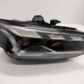 Frontscheinwerfer Audi Q2 81A941036 Rechts Scheinwerfer Headlight SCH8391352069zl
