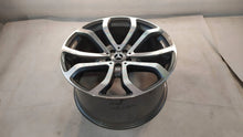 Load image into Gallery viewer, 1x Alufelge 21 Zoll 11.0" 5x112 38ET A2924011500 Mercedes-Benz Gle Coupe FEL1063424427hw