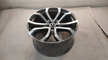 Laden Sie das Bild in den Galerie-Viewer, 1x Alufelge 21 Zoll 11.0" 5x112 38ET A2924011500 Mercedes-Benz Gle Coupe FEL1063424427hw