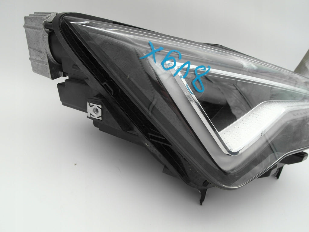 Frontscheinwerfer Seat Ateca 1EX01489132 Full LED Rechts Scheinwerfer Headlight