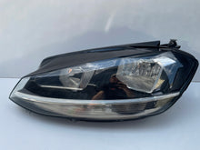 Load image into Gallery viewer, Frontscheinwerfer VW Golf VII 5G1941005D LED Links Scheinwerfer Headlight SCH6764684736tm