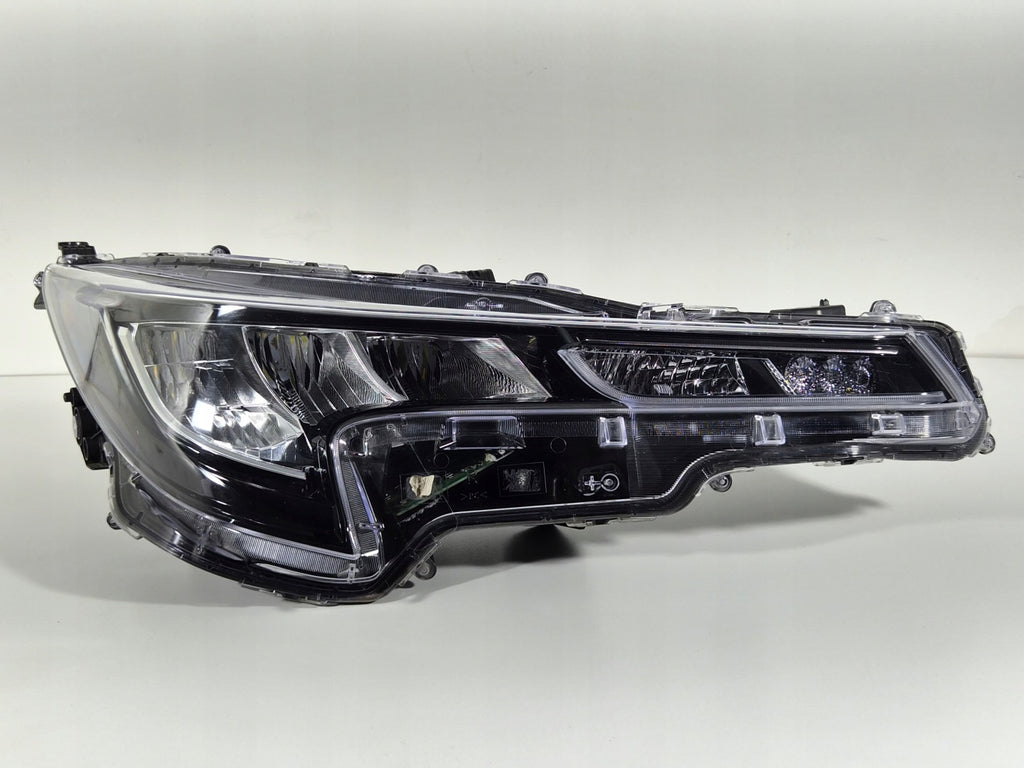 Frontscheinwerfer Toyota Corolla 81110-02S60 LED Rechts Scheinwerfer Headlight SCH1915398215ut