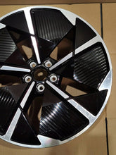 Laden Sie das Bild in den Galerie-Viewer, 1x Alufelge 21 Zoll 89A601025A Audi E-Tron Sportback Q4 Rim Wheel FEL1050303518ym