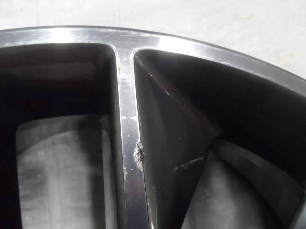 1x Alufelge 20 Zoll 8.5" 5x108 52ET GT4C-1007-D1B GT4C-1007-C1A Ford Rim Wheel FEL6299117926ld