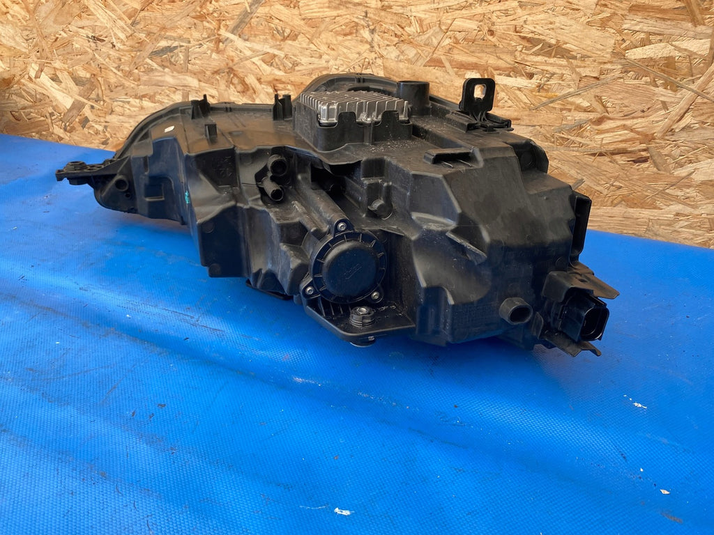 Frontscheinwerfer Audi A3 8Y0941033 LED Links Scheinwerfer Headlight