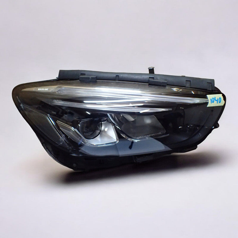 Frontscheinwerfer Mercedes-Benz W247 A2479062603 Full LED Rechts Headlight