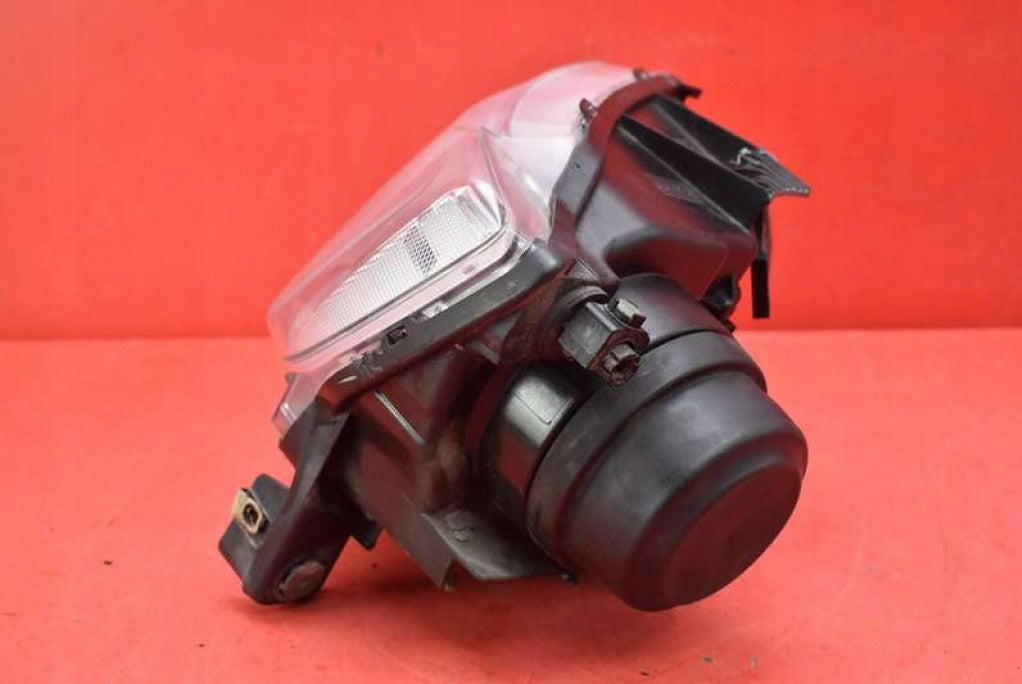 Frontscheinwerfer Jeep Compass 05182553AF Links Scheinwerfer Headlight