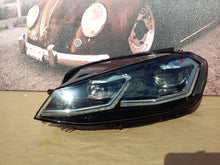 Load image into Gallery viewer, Frontscheinwerfer VW Golf 5g1 5G1941035 LED Links Scheinwerfer Headlight SCH4446798751vk