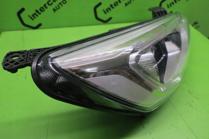 Frontscheinwerfer Ford Focus JX7B-12W029-AE LED Rechts Scheinwerfer Headlight