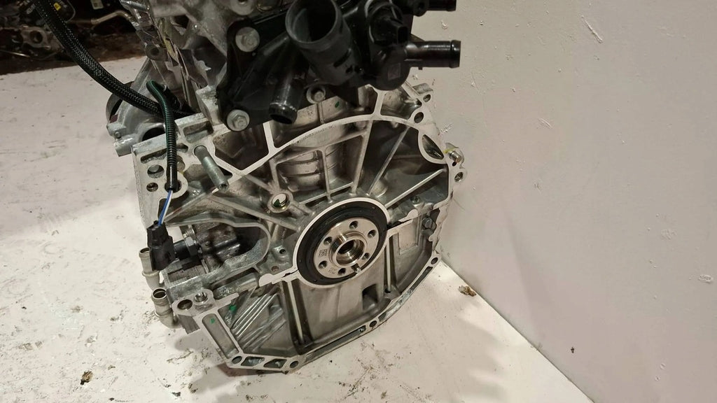 Motor Dacia Renault Duster H4D480 1.0 TCE 101PS 74kW 42TKm Benzin Unkomplett