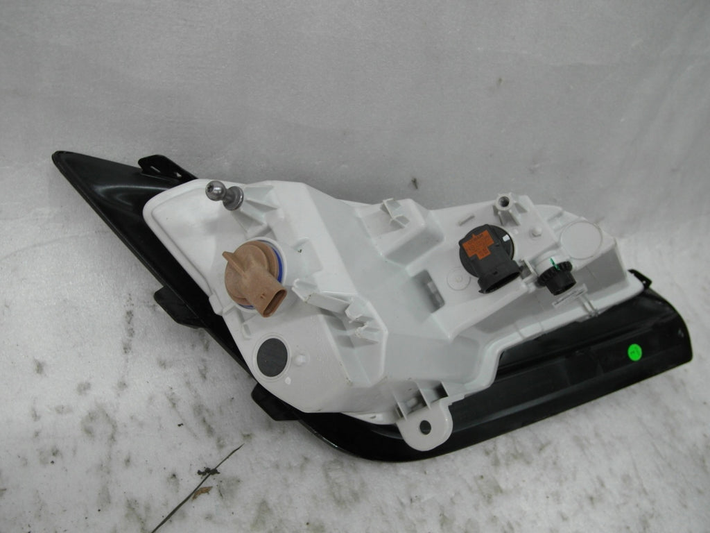 Frontscheinwerfer Ford Ecosport GN15-13B221-BM Links Scheinwerfer Headlight SCH5593899460cg