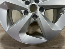 Load image into Gallery viewer, 1x Alufelge 17 Zoll 7.0" 5x114.3 40ET AC4CHT6 Nissan X-Trail I Qashqai Rim Wheel FEL4555734199zs