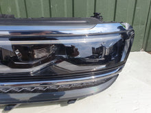 Laden Sie das Bild in den Galerie-Viewer, Frontscheinwerfer VW Tiguan 5NB941081D LED Links Scheinwerfer Headlight